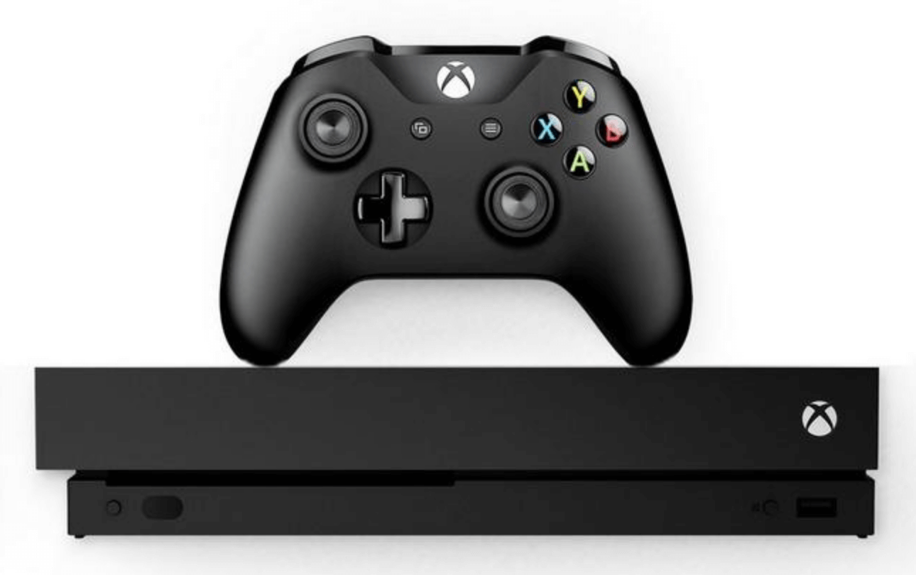sell xbox one online