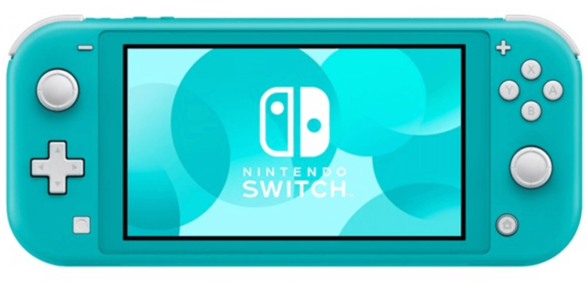sell nintendo switch for cash