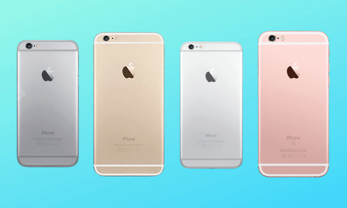 How Much Is An Iphone 6 Or 6s Worth Winter 21 Gadgetgone