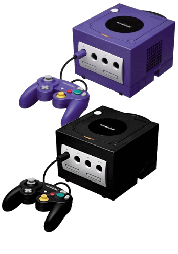gamecube for sell