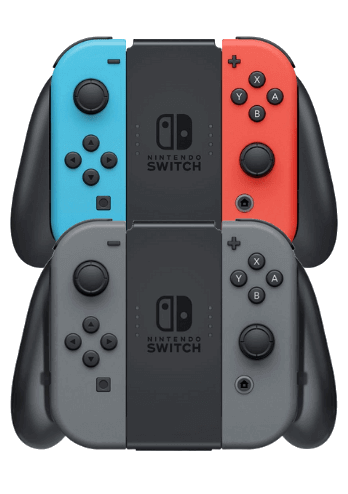 nintendo switch controller trade in value