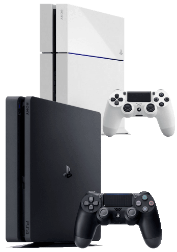 where to sell your ps4