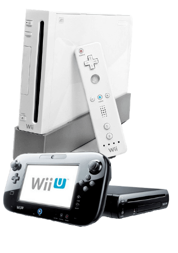 how much can i sell a wii u for